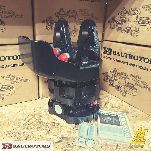 Ротатор GR623X Baltrotors